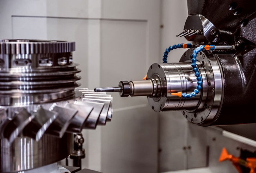 Bcn Makina, İş Makinası Yedek Parçaları, Dişli İmalatı, Özel İmalat, Mühendislik, Kalıp İmalatı, Dik İşleme Merkezi, CNC Torna, 5 Eksen CNC Dik İşleme Merkezi, Universal Torna 4m, Universal Freze